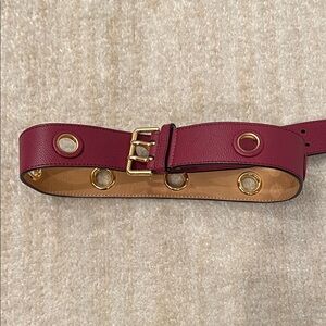Burberry Belt 30/75